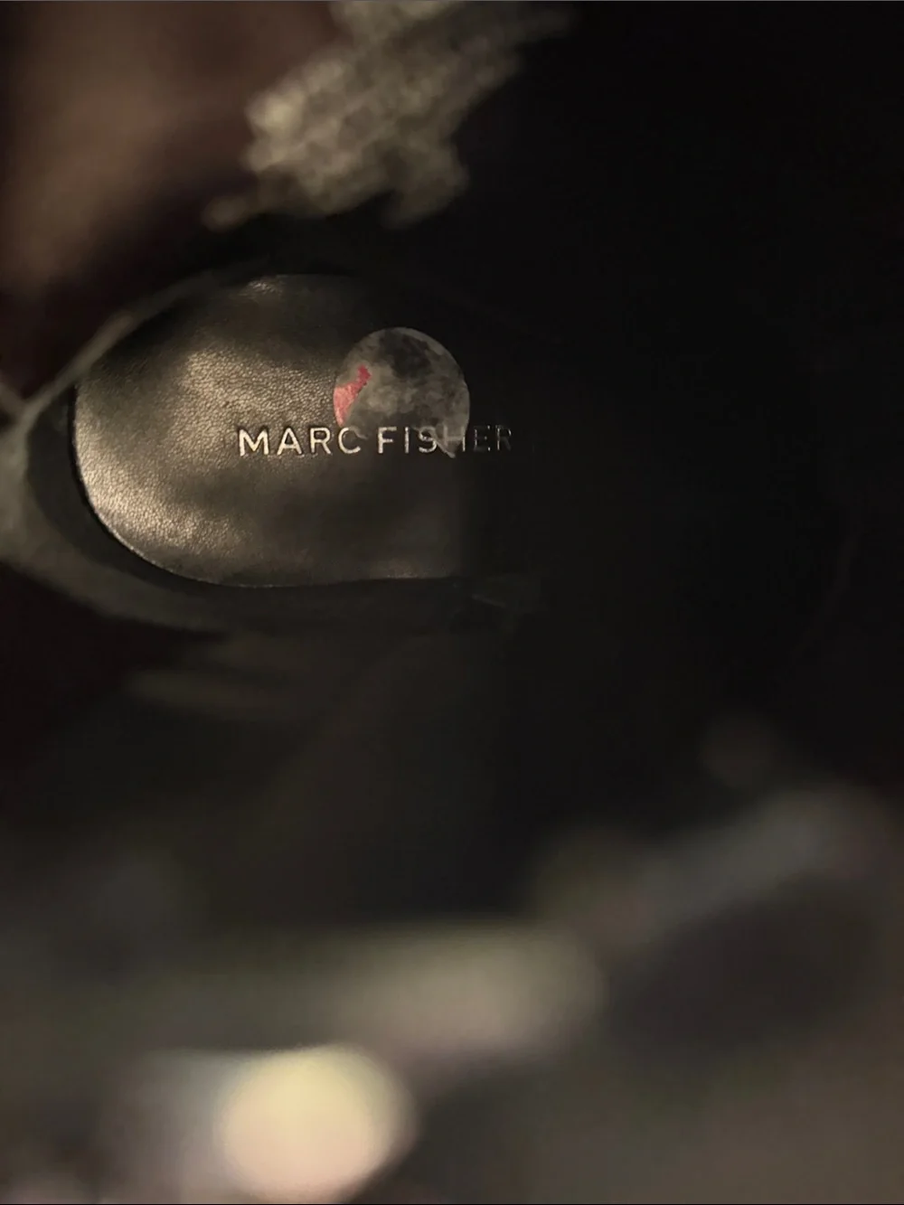 Marc Fisher great small